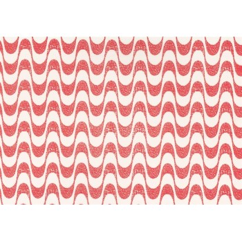 Gomma Crepla Onde - 2mm - Foglio 40x60cm  Fommy Stampato