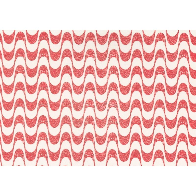 Gomma Crepla Onde - 2mm - Foglio 40x60cm  Fommy Stampato