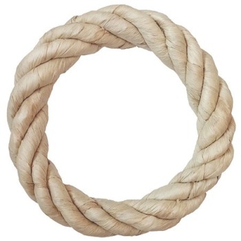 Ghirlanda Treccia 30cm Renkalik