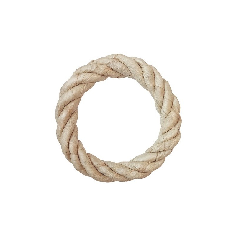 Ghirlanda Treccia 30cm Renkalik
