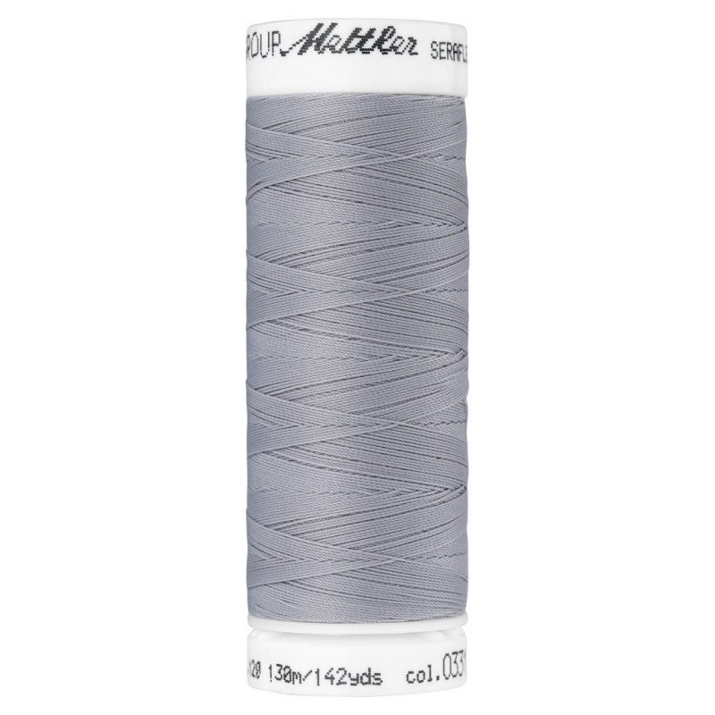 Filato Seraflex - Filo Elastico 130metri (Vari Colori)