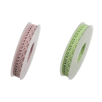 Nastro Pizzo "Valerie" 1,5cm Vendita al Metro