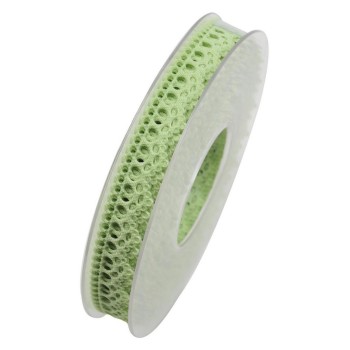 Nastro Pizzo "Valerie" 1,5cm Vendita al Metro