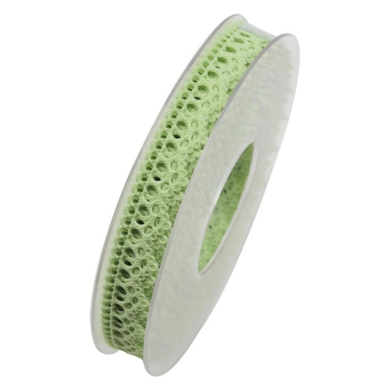 Nastro Pizzo "Valerie" 1,5cm Vendita al Metro