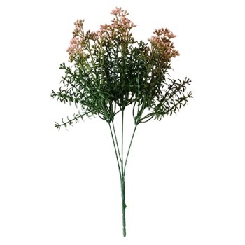 Flannel Rosa cm.34- Botanica Renkalik Ramo