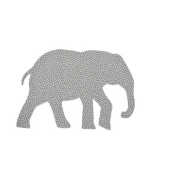Fustella Elefante Sizzix Bigz Die - Elephant 661693