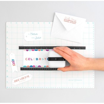 We R Memory Keepers • Printmaker Magnetic Mat 60000094 Tappetino Magnetico per Stampante