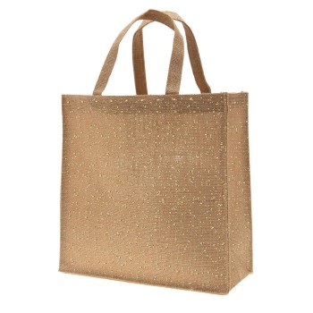 Borsa SHOPPER JUTA 30x30x12