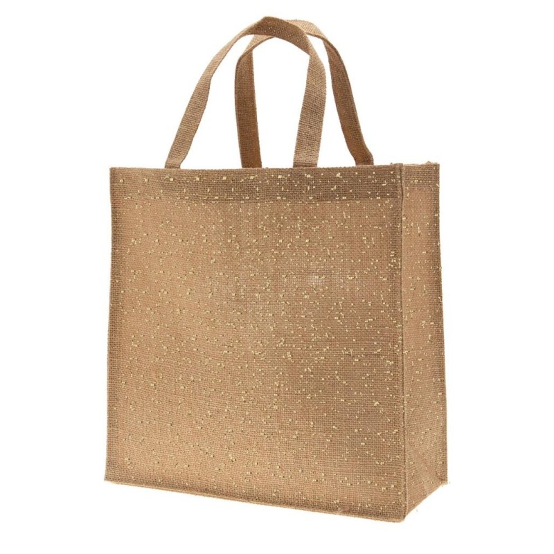 Borsa SHOPPER JUTA 30x30x12