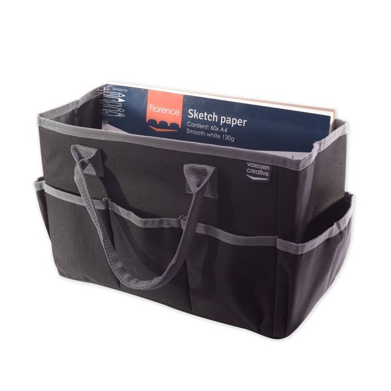 Borsa Porta Utensili - Vaessen Creative