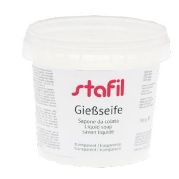 Sapone da Colata Bianco - 300g