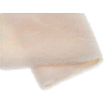 Tessuto Soft Stafil -  50x70cm Soft Plush - Peluche Soffice