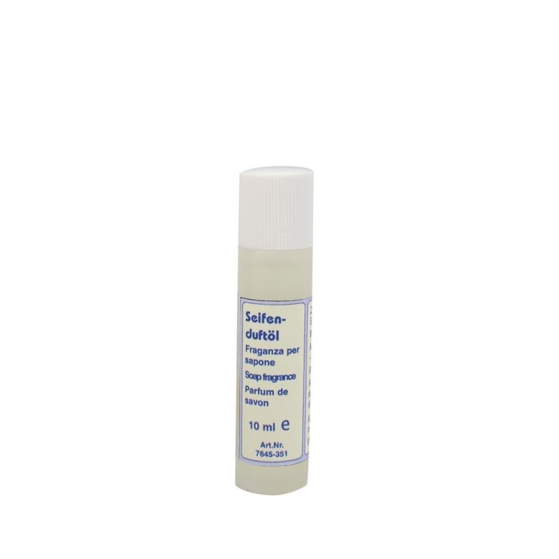 Fragranza FRAGOLA per Sapone 10ml