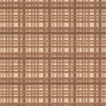 Gomma Crepla Quadri Beige - 2mm - Foglio 40x60cm  Fommy Stampato con Quadri