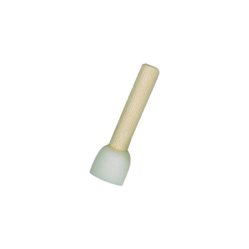Tamponcino con Spugna 30mm Tampone per pittura
