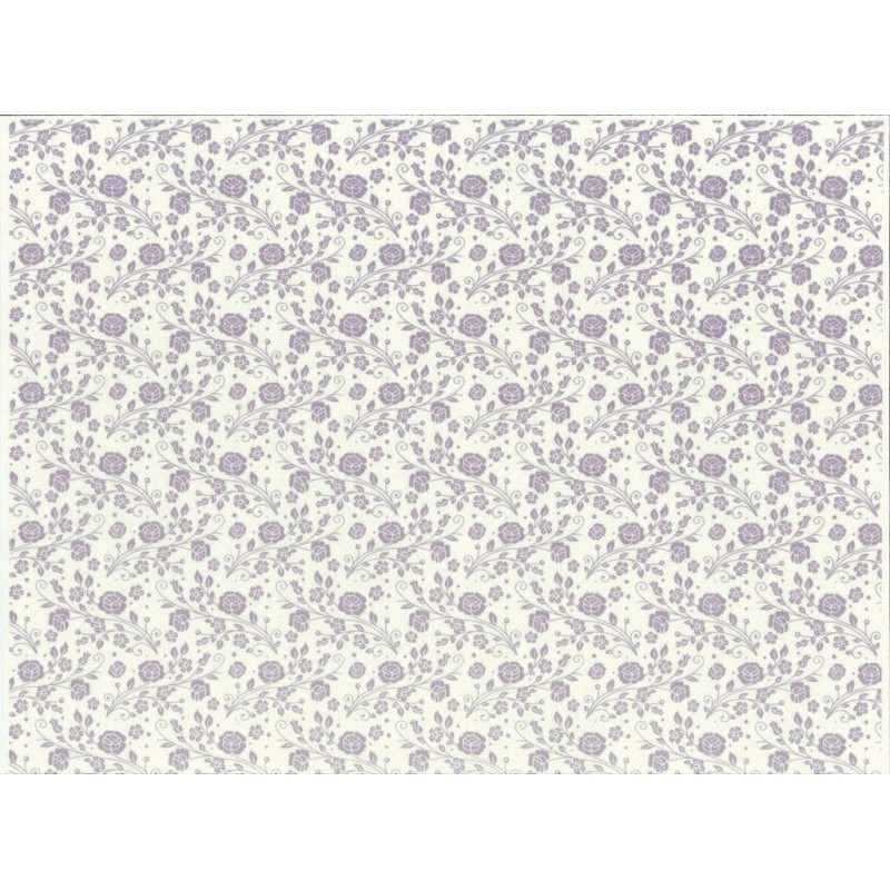 Pannolenci Magnolia Primavera 1mm - Foglio 30x40cm Vari Colori