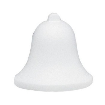 Campana di Polistirolo - Campana alta 7cm