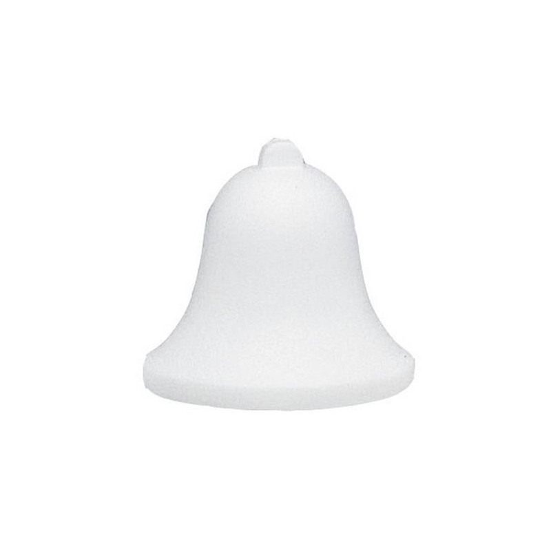 Campana di Polistirolo - Campana alta 7cm