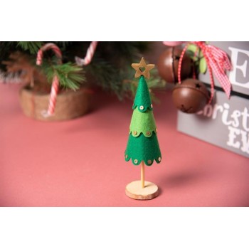 Fustella Albero di Natale Stafil Exclusive Tree Sizzix • Bigz L 663790