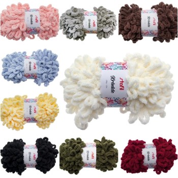 Lana FILATO KRINKLE - Stafil 200g 13m