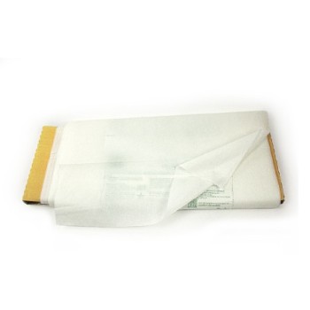 Fliselina Velina Biadesiva 150cmx1metro Velina Termoadesiva Teletta Renkalik