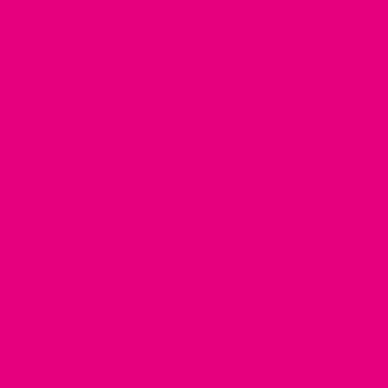 Termoadesivo Monocolore Rosa FLUO Opaco - B-Flex 30x50cm