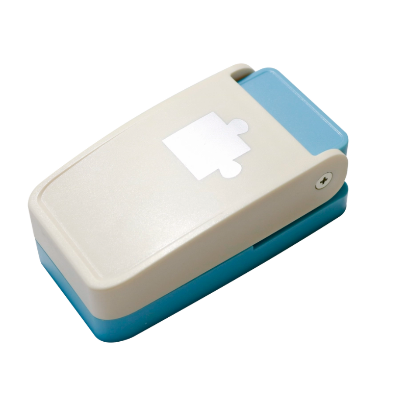 Puzzle Punch 38mm Per Creare Puzzle Facilmente