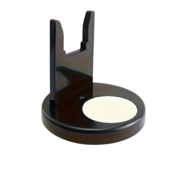 Supporto per Pistola Colla a Caldo - Glue Gun Stand