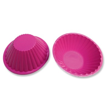Stampo Muffin per Gomma Crepla, 10cm