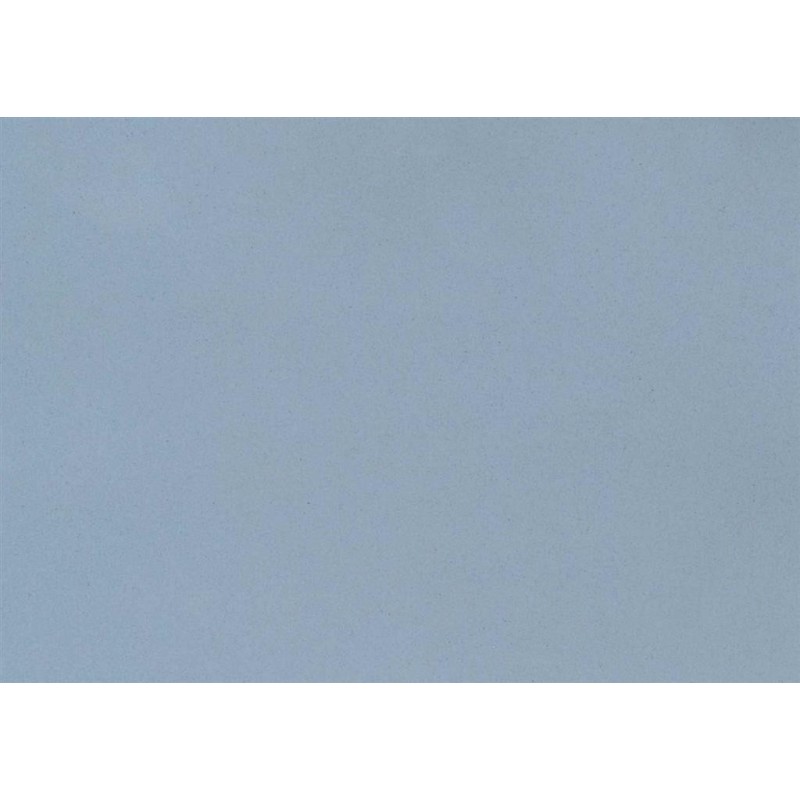 Gomma Crepla 2mm Blu Avio - 30x40cm Stafil
