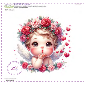 Pannello Cupido Idee per Creare Ps-238