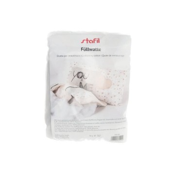 Ovatta da Imbottitura - 1kg Stafil