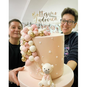 Porcellana Fredda Flessibile Super FLEX Bianca 500 grammi Ana Torres